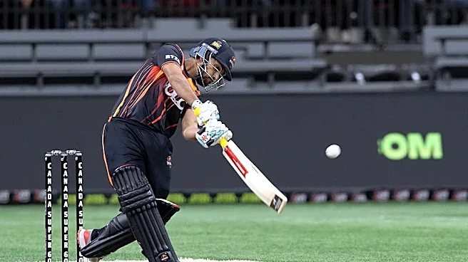 Canada Super 60 2026: Match 4, TS vs BB Match Prediction – Who will win today’s Canada Super 60 match between Toronto Sixers vs Brampton Blitz?