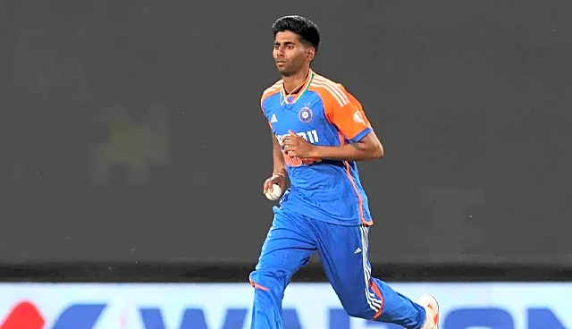 3 Indian pacers who can consistently bowl at 150+ kmph