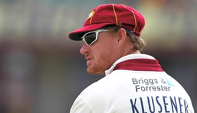 'You need innovation and serious problem solving skills' - Arabian Aces coach Lance Klusener confident about his team's chances in Abu Dhabi T10