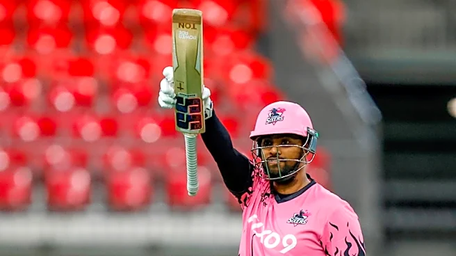 Canada Super 60 2026: Match 8, TS vs WRW Match Prediction – Who will win today’s Canada Super 60 match between Toronto Sixers vs White Rock Warrior...