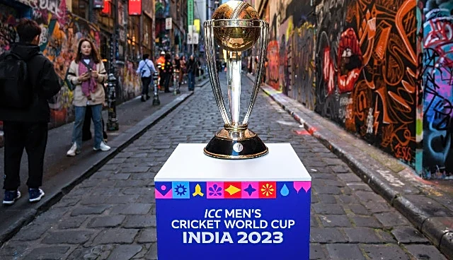 ODI World Cup Full Schedule 2027: Date, Time, Fixtures, Teams, Venue details announced
