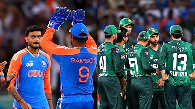 Men's Asian Games 2026: Gold Medal Match, IND vs PAK Match Prediction – Who will win today’s match between India vs Pakistan?