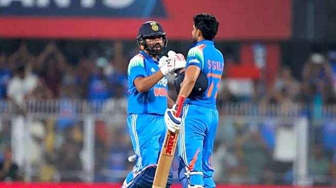 IND vs WI 2026: 3rd ODI Match Preview
