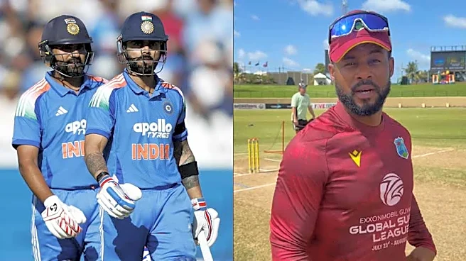 India vs West Indies Match Prediction, 3rd ODI – Who will win today’s match between IND vs WI?