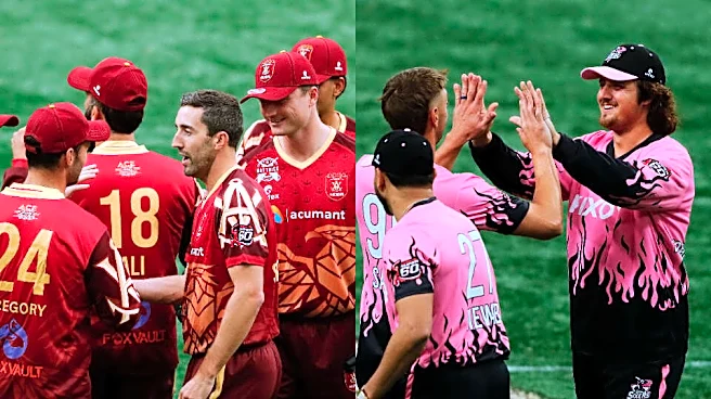 Canada Super 60 2026: Match 10, VA vs TS Match Prediction – Who will win today’s Canada Super 60 match between Vancouver Anchors vs Toronto Sixers?