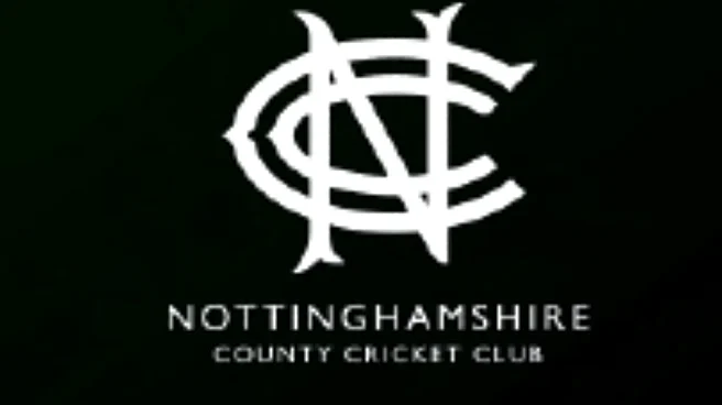 Nottinghamshire appoint Michael Temple as chief executive
