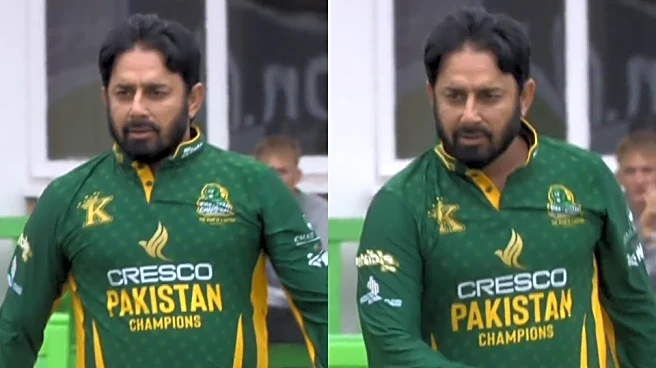 WCL 2026: Match 2, PAK C vs BAN C Match Prediction – Who will win today’s WCL match between Pakistan Champions vs Bangladesh Champions?
