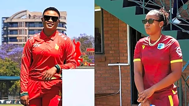 Zimbabwe Women vs West Indies Women, 1st T20I – Who will win today’s match between ZIM W vs WI W?