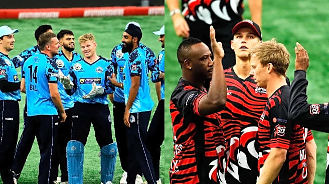 Canada Super 60 2026: Match 11, MRT vs WRW Match Prediction – Who will win today’s Canada Super 60 match between Montreal Royal Tigers vs White Roc...