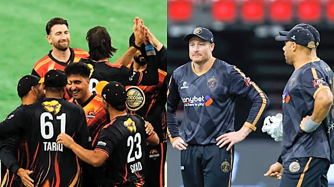 Canada Super 60 2026: Match 12, BB vs MM Match Prediction – Who will win today’s Canada Super 60 match between Brampton Blitz vs Mississauga Master...