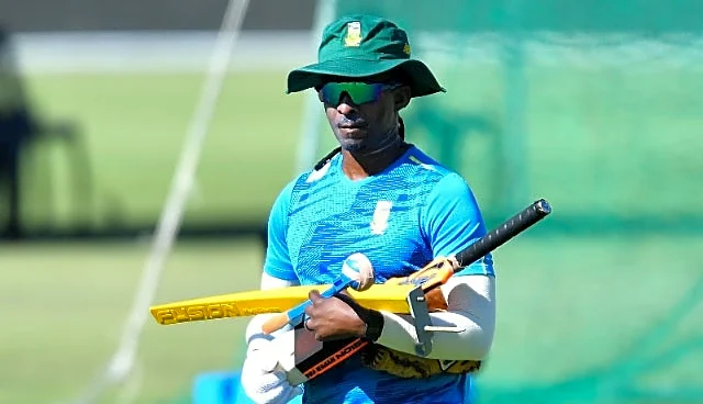 Bangladesh Cricket Board appoints Malibongwe Maketa as assistant coach