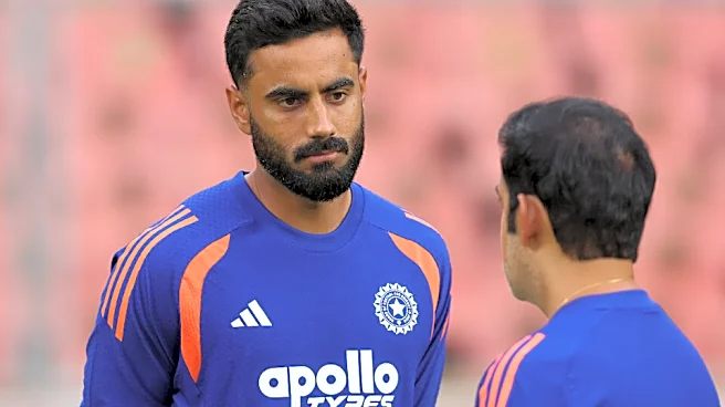 'There is nothing better', says Naman Dhir after 3rd T20I heroics