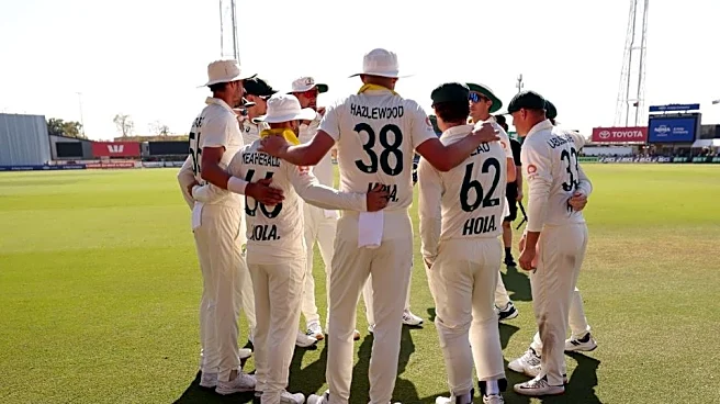 WTC 2025-27: Updated points table after South Africa's defeat to Australia in first Test in Durban