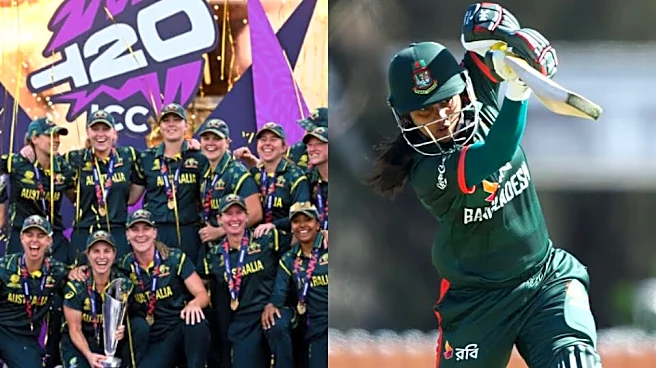 Australia Women vs Bangladesh Women, 3rd ODI Prediction – Who will win today’s match between AUS W vs BAN W?