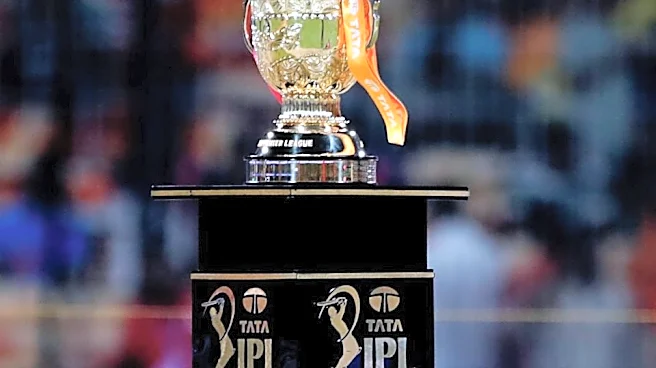 BCCI postpones IPL conclave scheduled for October 15 in Mumbai