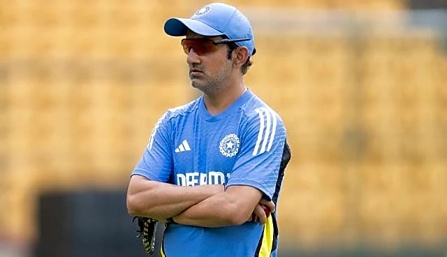 Gautam Gambhir net worth in 2026: family, salary, endorsements and more