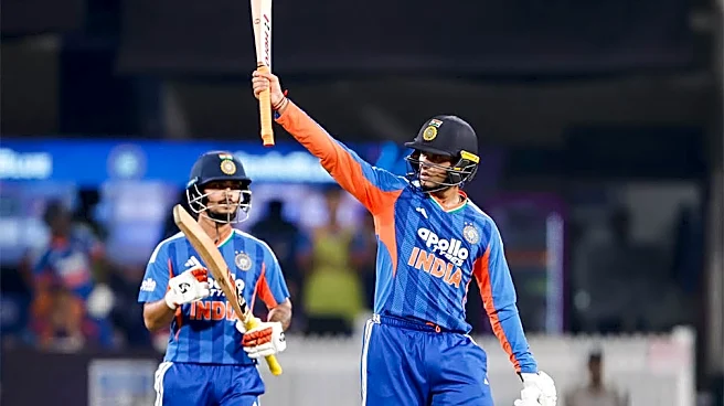 'His name will be remembered' - Cheteshwar Pujara makes big statement on Abhishek Sharma, compares him to Chris Gayle