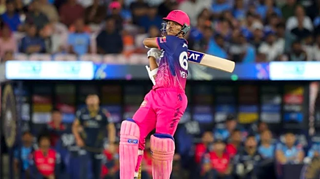 Hardik Pandya-Yashasvi Jaiswal trade between Mumbai Indians and Rajasthan Royals appears unlikely