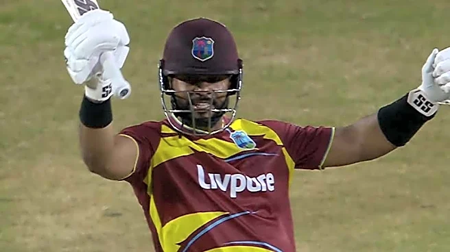 IND vs WI 2026: India vs West Indies Highlights & Review – 4th T20I