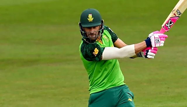 'Why start there?' — Faf du Plessis questions CSA's logic behind Proteas' Durban Test opener