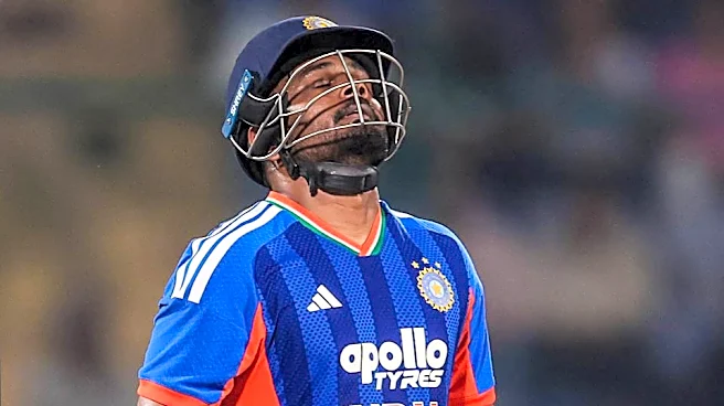Sunil Gavaskar identifies Sanju Samson's approach that worked before West Indies dismissal