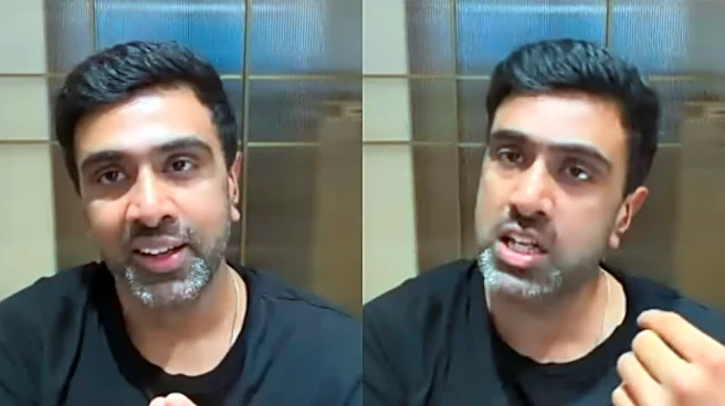 'Lacks common sense' - Ravichandran Ashwin questions Kuldeep Yadav's exclusion from India's XI
