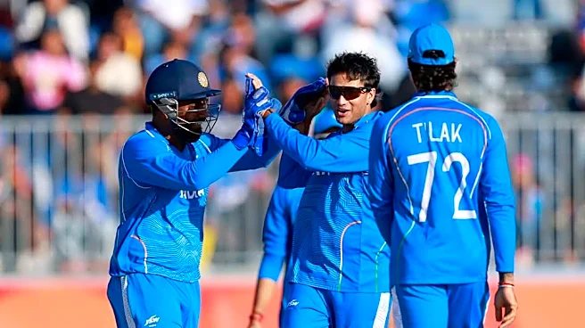 3 changes India must make for the series decider 5th T20I vs West Indies
