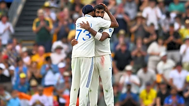 Southee backs Siraj to deliver and says New Zealand know how to handle Bumrah