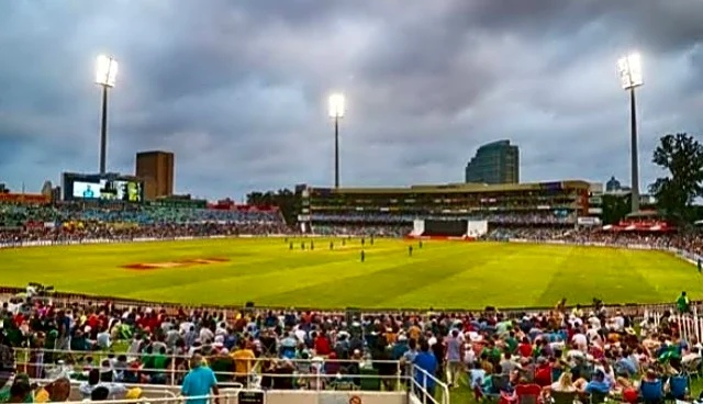 KZNCU launches review after fewer than 20,000 fans attend Kingsmead Test vs AUS