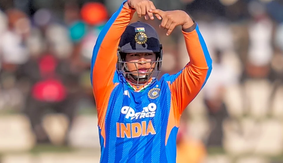 Abhishek Nayar suggests bowling change to fit Vaibhav Sooryavanshi into India's XI