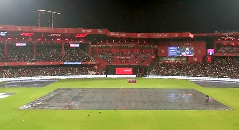 IND vs WI 2026: Bengaluru weather forecast for 5th T20I