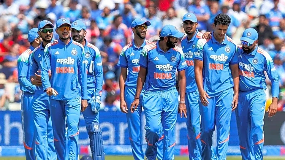 3 Indian cricketers who should play ODIs more often