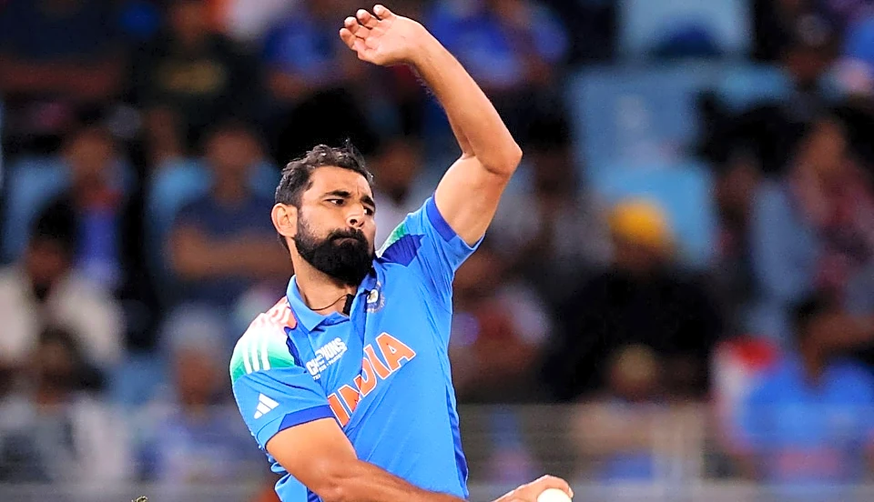 BCCI announce two separate India squads for IND vs NZ ODIs, Mohammed Shami ignored