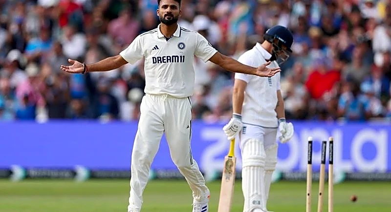 Jasprit Bumrah returns as Kamboj and Akash Deep recalled for New Zealand Tests