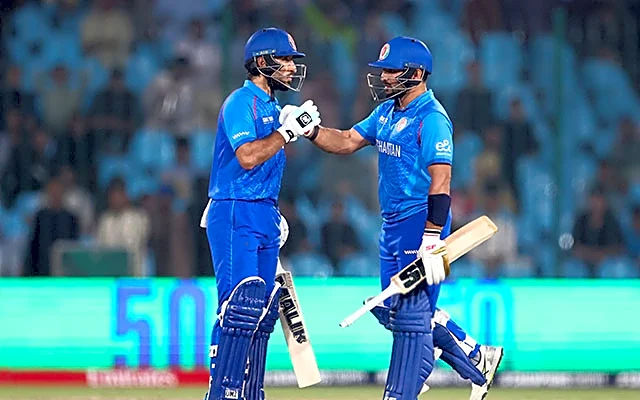 Afghanistan captain Rahmat Shah backs Afghanistan to win UAE tri-series