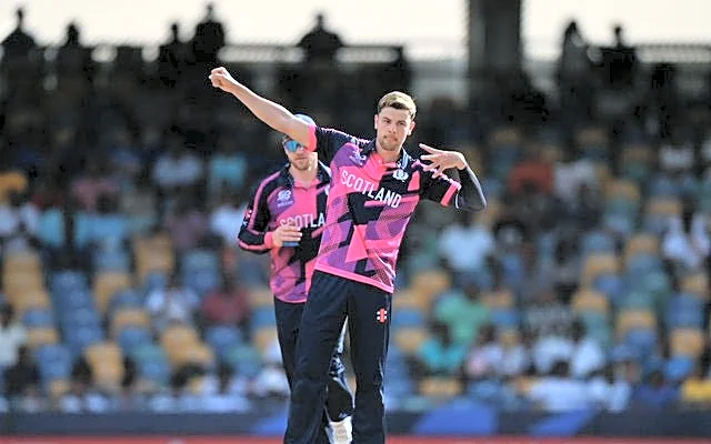 Brad Wheal retires from cricket citing recurring injuries