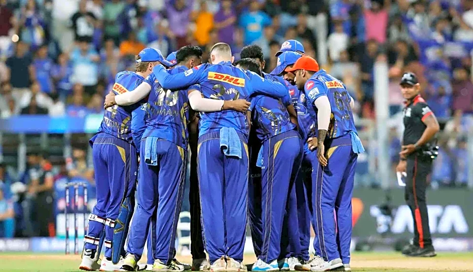 Who could coach Mumbai Indians in IPL 2027? 3 potential candidates