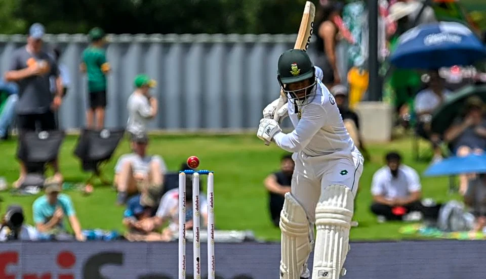 Tough times seem to bring out the best in me, says Temba Bavuma