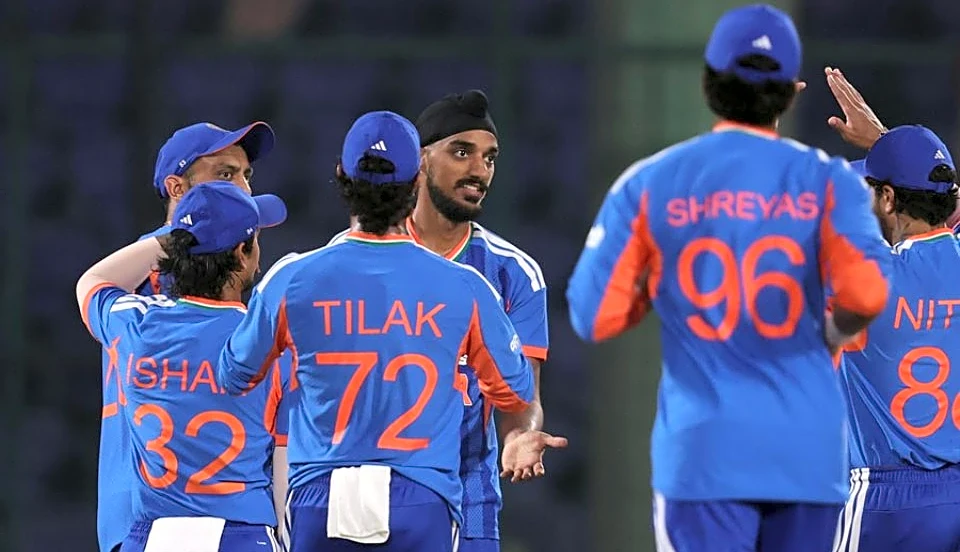 India predicted playing XI for 1st T20I against New Zealand