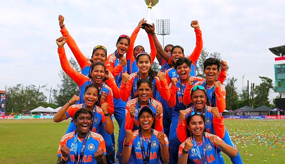 ICC announces schedule for 2027 U19 Women’s T20 World Cup in Bangladesh and Nepal