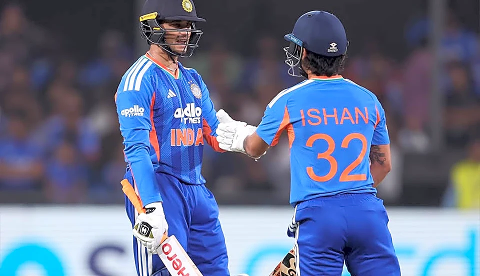 Top 3 batters to watch out for in NZ vs IND 1st T20I