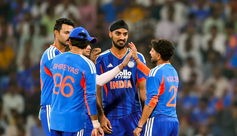 Top 3 bowlers to watch out for in NZ vs IND 1st T20I