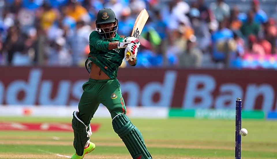 'We haven't turned words into actions' - Towhid Hridoy on Bangladesh's ODI woes