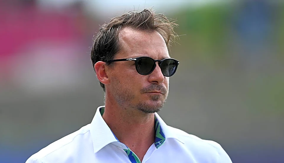 Dale Steyn explains why Marco Jansen, not Harry Brook, is the 'best cricketer right now'