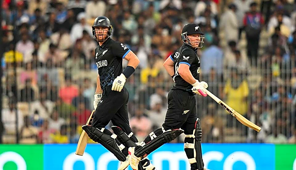 3 New Zealand players who could trouble India in T20Is