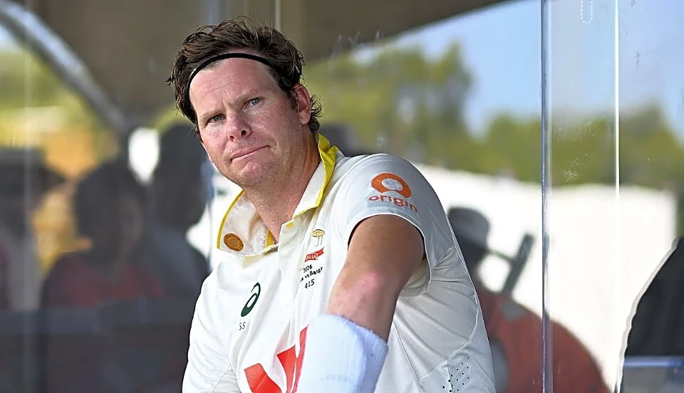 'Steve Smith will bat on Day 5' - Andrew McDonald backs Australian legend to recover in time in Gqeberha Test