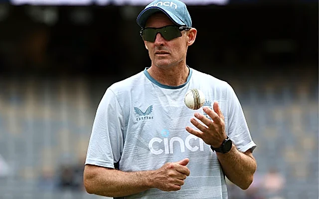 'Looking quite good' - Hussey backs Marnus Labuschagne despite Test struggles