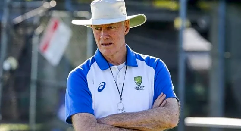 'Greg Chappell divided players, made them fight' - Harbhajan Singh on Aussie coach's destructive tenure