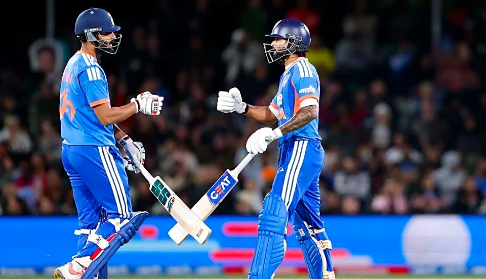 NZ vs IND 2026: New Zealand vs India Highlights & Review – 1st T20I