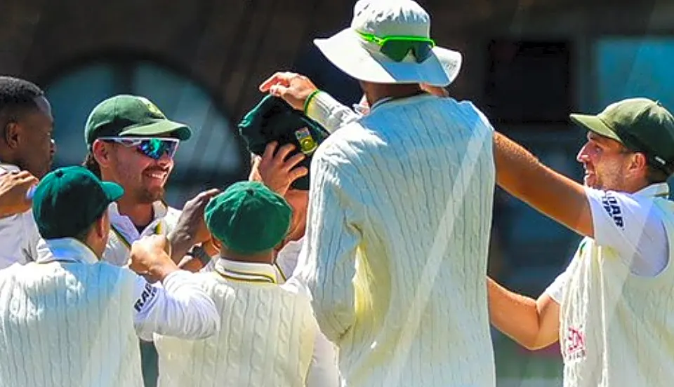 'Everyone wants to have a go at us' – Temba Bavuma on life as world champions